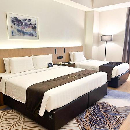 The Pearl Kuala Lumpur Hotel Eksteriør billede
