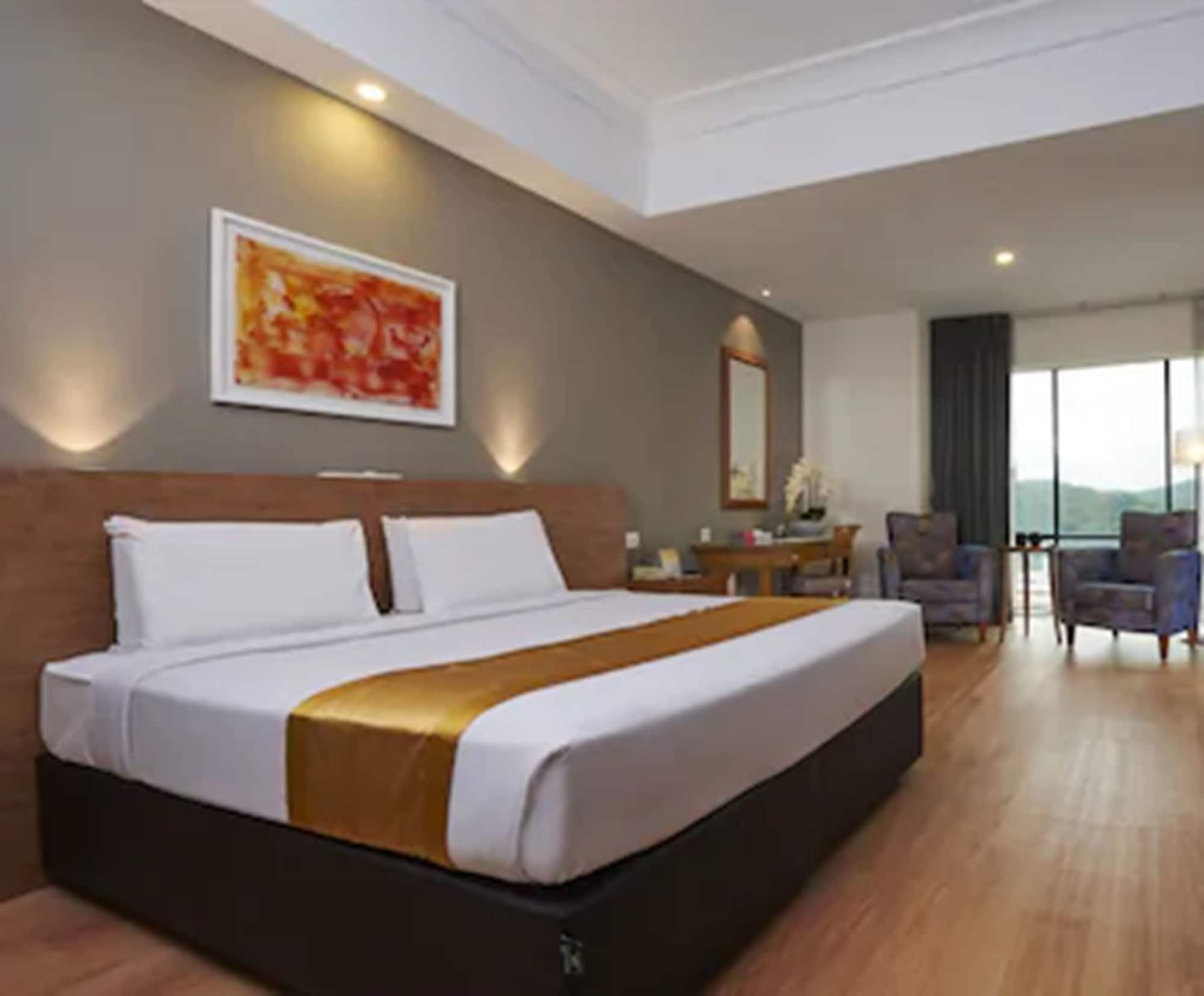 The Pearl Kuala Lumpur Hotel Eksteriør billede