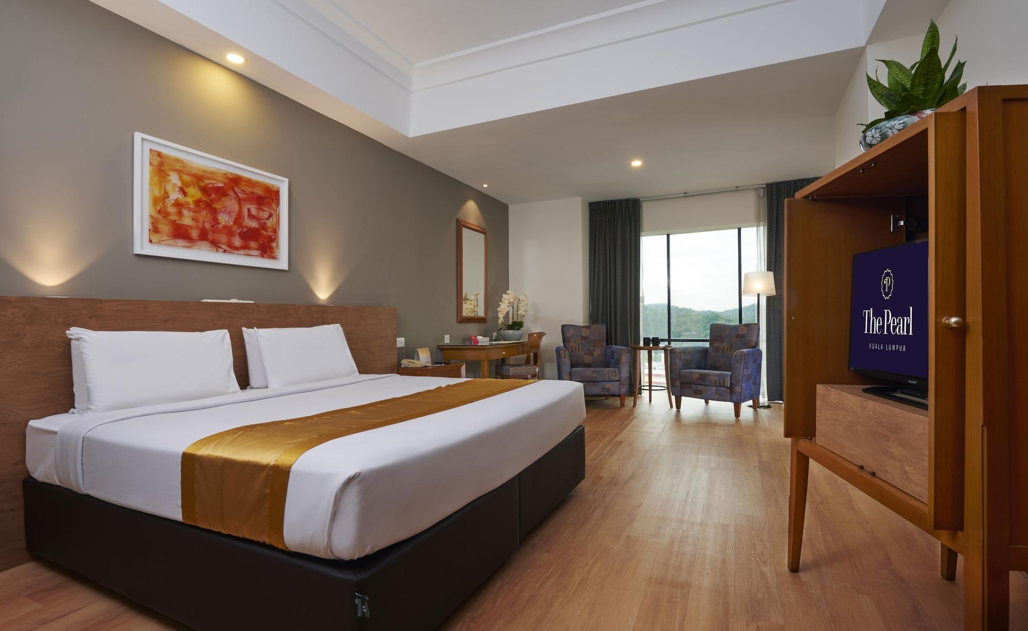 The Pearl Kuala Lumpur Hotel Eksteriør billede