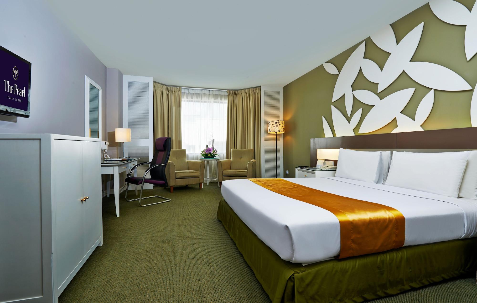 The Pearl Kuala Lumpur Hotel Eksteriør billede