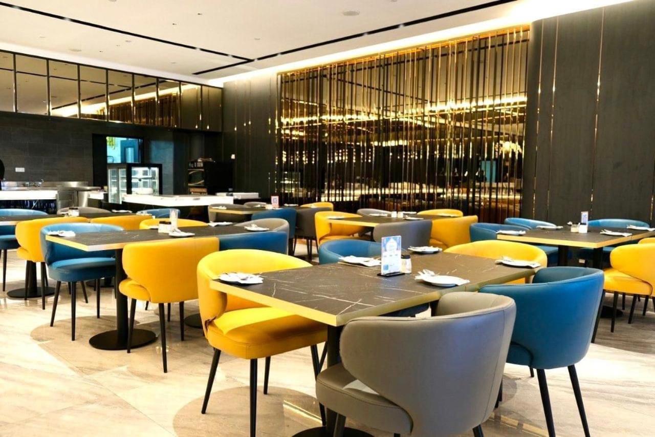 The Pearl Kuala Lumpur Hotel Eksteriør billede