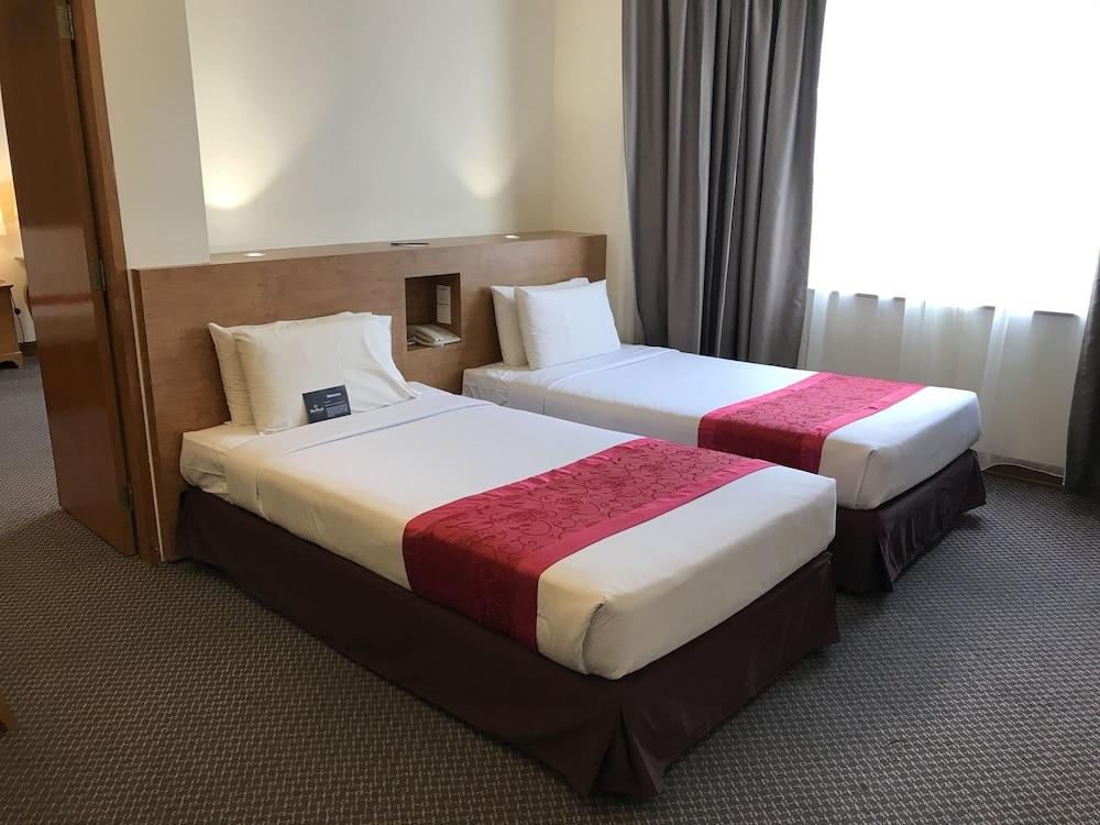 The Pearl Kuala Lumpur Hotel Eksteriør billede