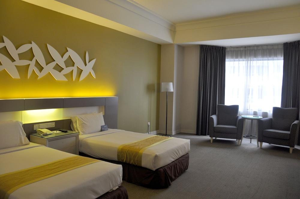 The Pearl Kuala Lumpur Hotel Eksteriør billede