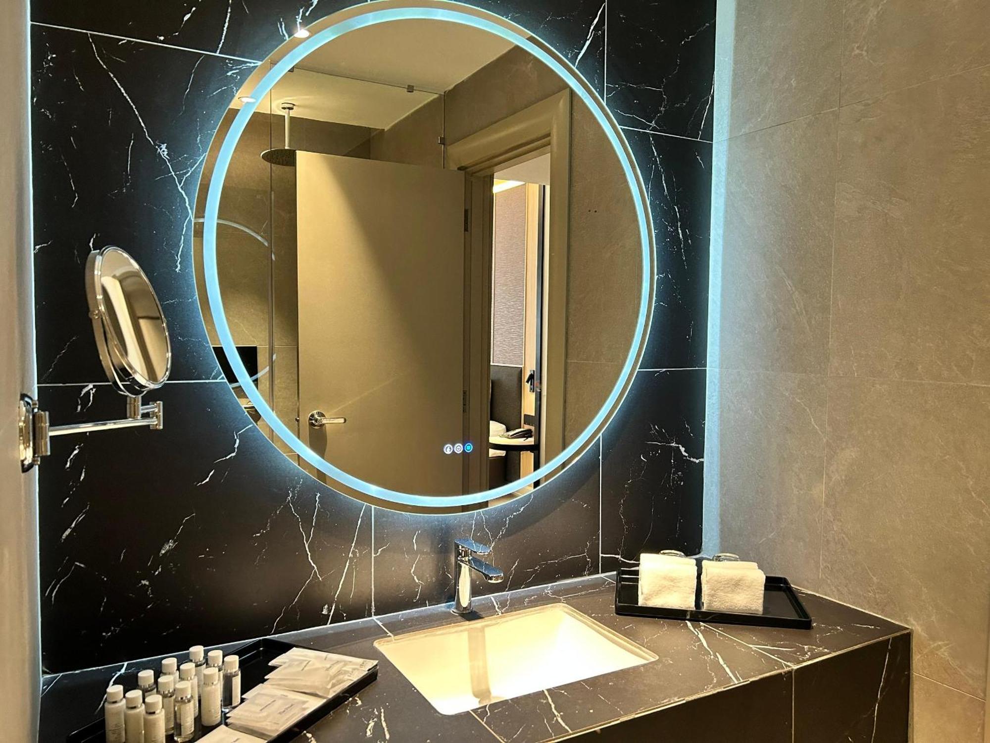 The Pearl Kuala Lumpur Hotel Eksteriør billede