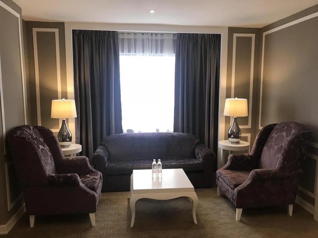 The Pearl Kuala Lumpur Hotel Eksteriør billede