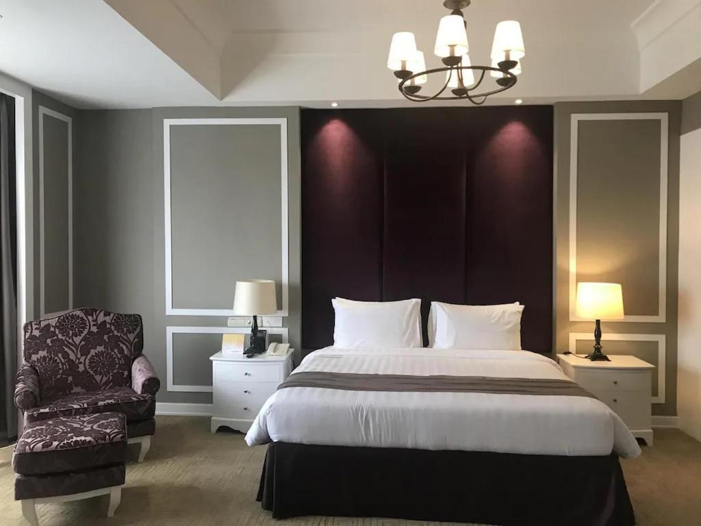The Pearl Kuala Lumpur Hotel Eksteriør billede