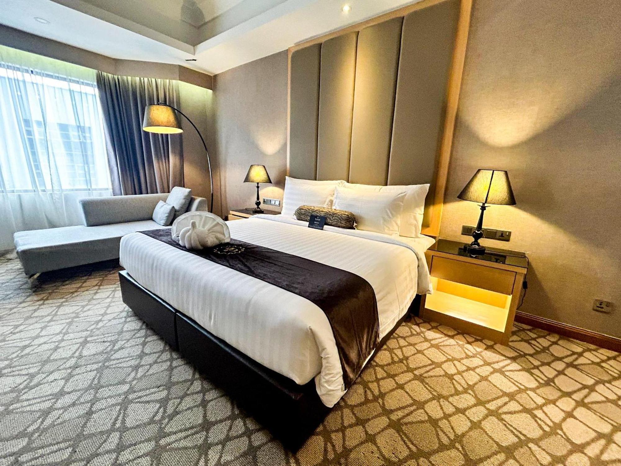 The Pearl Kuala Lumpur Hotel Eksteriør billede